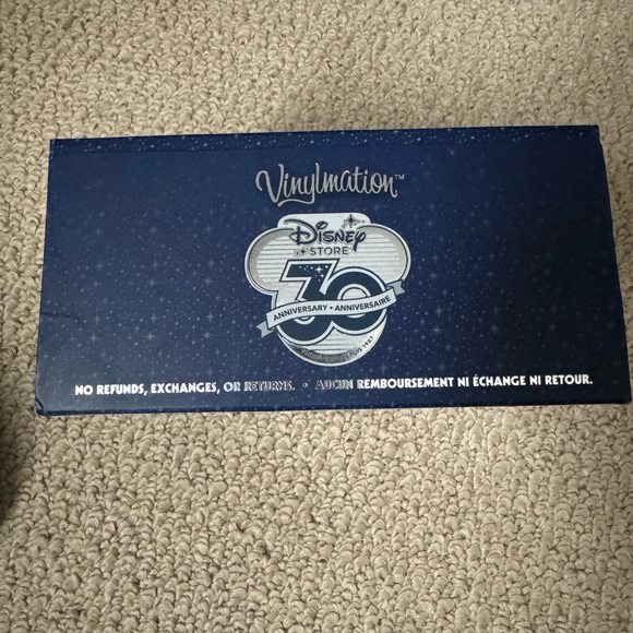 Disney Vinylmation 30th Anniversary Edition - Picture 2 of 3
